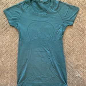 Lululemon Top